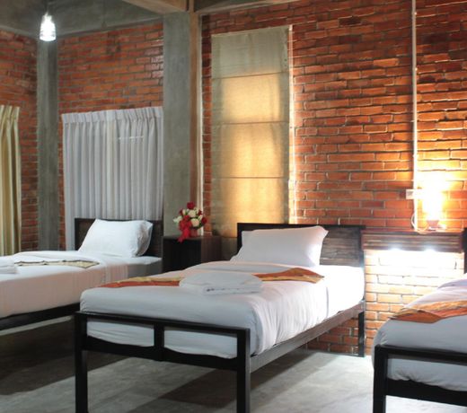BAAN9NAN Home Lodge in NAN  City (5 room)