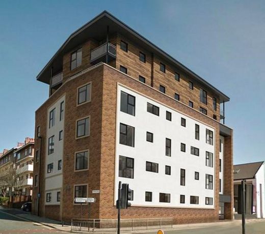 Dream Apartments Quayside
