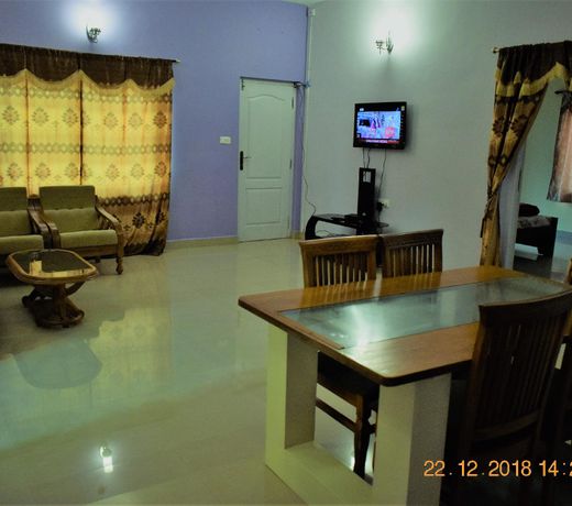 5 BED ROOMS  Entire GUEST HOUSE for only families