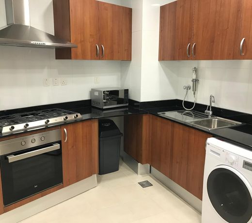 Levels Tower Apartments