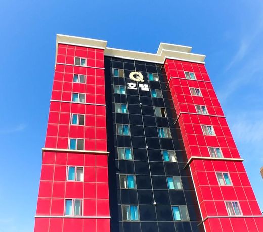 Busan Songdo Q5 Hotel