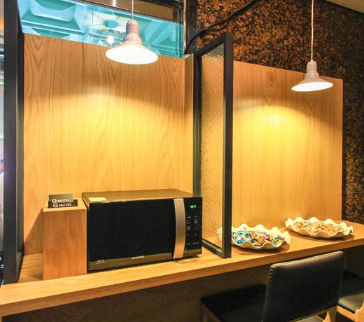 Busan Songdo Q5 Hotel