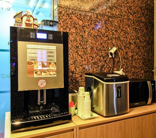 Busan Songdo Q5 Hotel