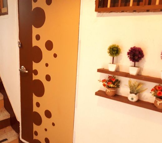 Work Life Balance GUEST HOUSE WholeSpace 5-8guest