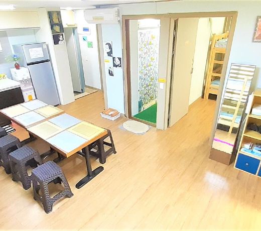 Work Life Balance GUEST HOUSE WholeSpace 5-8guest