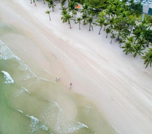 Premier Residences Phu Quoc Emerald Bay Managed by Accor