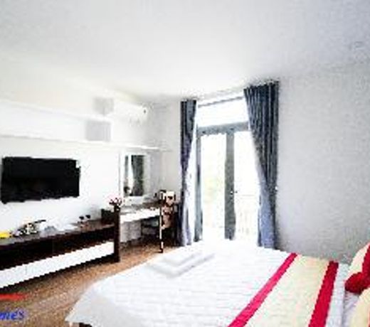 Vung Tau Homestay - Vihomes