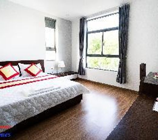 Vung Tau Homestay - Vihomes