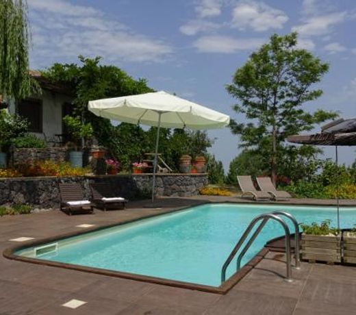 Alberto's Mt.Etna B&B