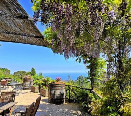 Alberto's Mt.Etna B&B
