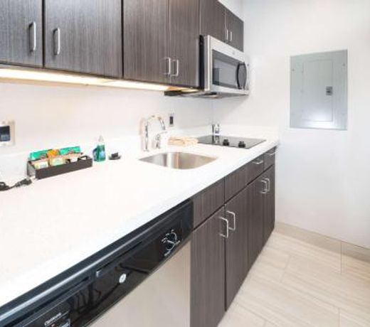 Homewood Suites by Hilton Tulsa Catoosa