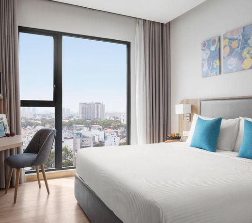 D1Mension Residences