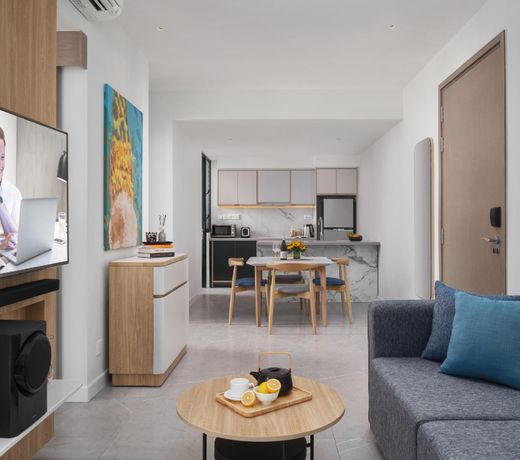 D1Mension Residences
