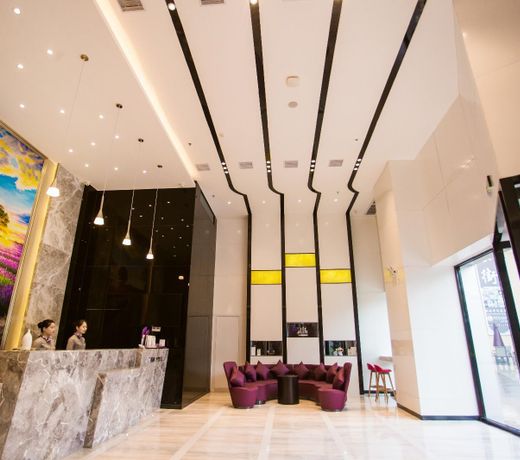Lavande HotelsÂ·Guilin Exhibition Center