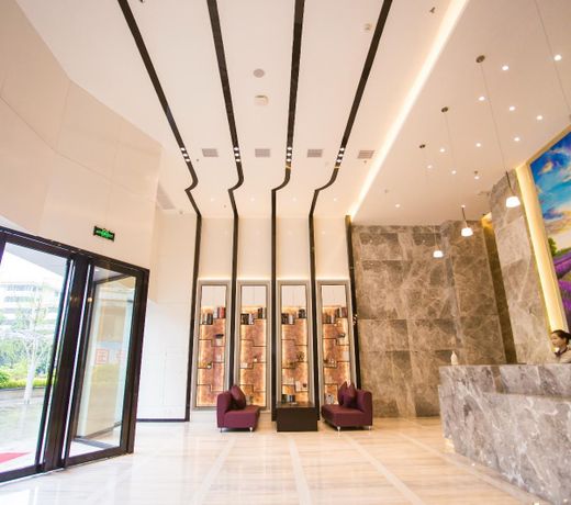 Lavande HotelsÂ·Guilin Exhibition Center