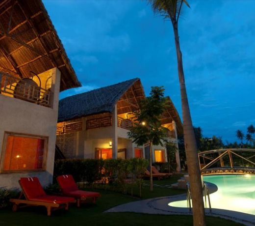 Lang Ca Voi Guest House