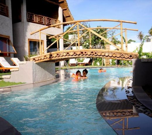 Lang Ca Voi Guest House
