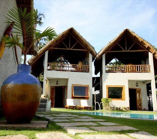 Lang Ca Voi Guest House