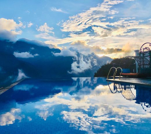 Pistachio Hotel Sapa