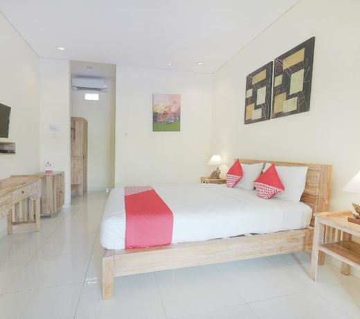 OYO 516 Kudesa Homestay