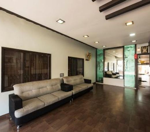 OYO Sri Venkatesha Residency