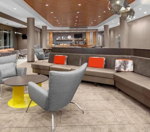 SpringHill Suites Denver Tech Center