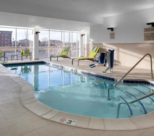 SpringHill Suites Denver Tech Center