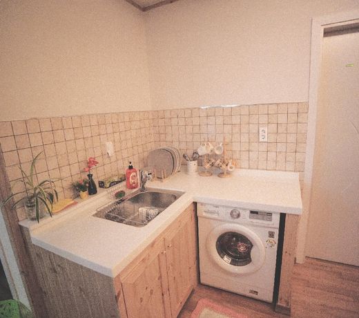 Wansangolgh Guest House