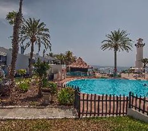 LITTLE PARADISE