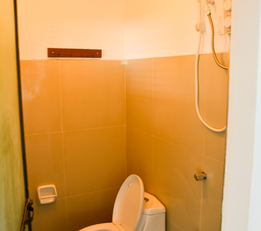 Mangrove Room 1