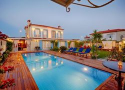 ALACATI HOTEL TUR 58 фото 3