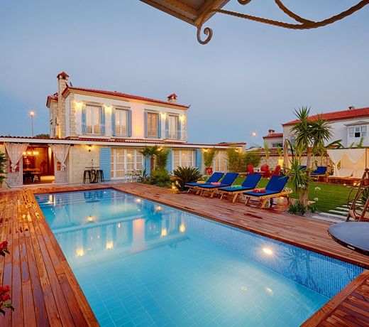 Alakapi Otel  Alacati