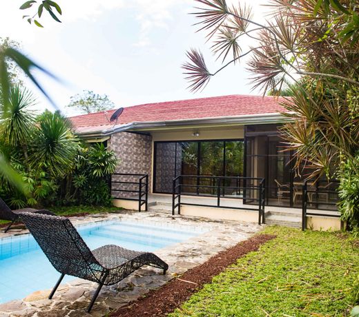 La Finca Village/private pool/twobedroom-1