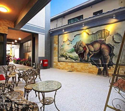 Traveler Guest House