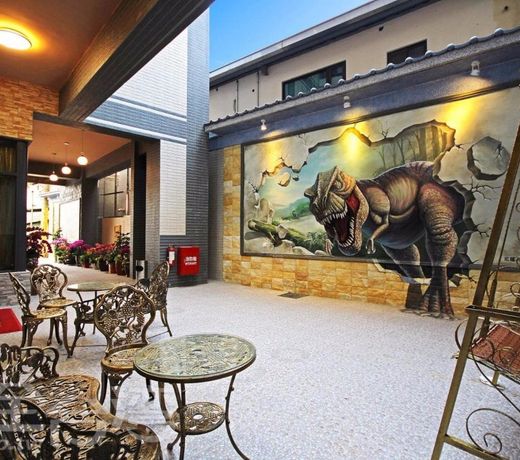 Traveler Guest House