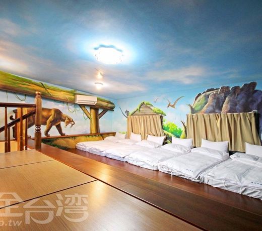 Traveler Guest House