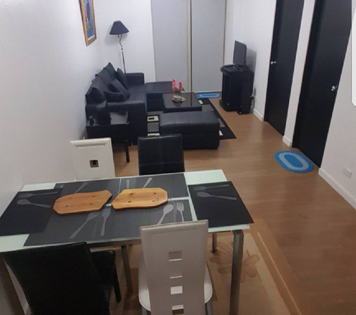 Marquee Residences Angeles Pampanga