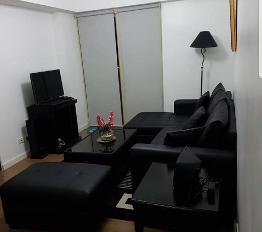 Marquee Residences Angeles Pampanga