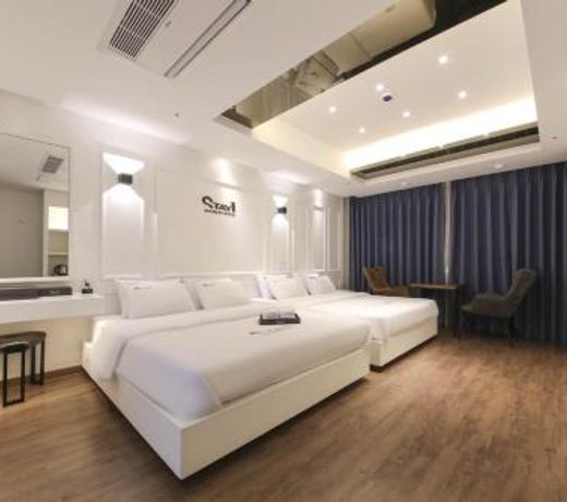 ACC Stay Hotel