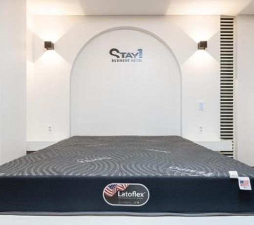 ACC Stay Hotel