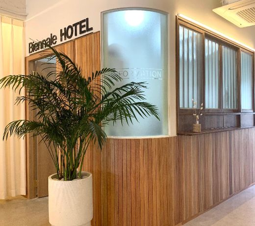 Biennale Hotel