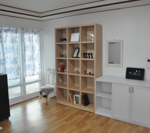 Gwangju Songjeong Station Guest house