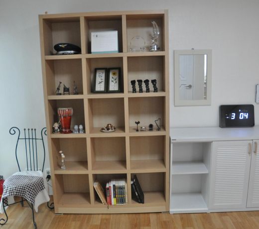 Gwangju Songjeong Station Guest house
