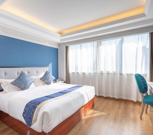 MANJUHOTEL