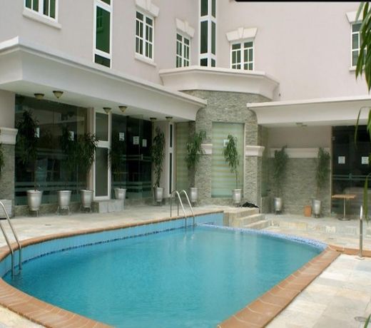 ExcelÂ OrientalÂ Hotel
