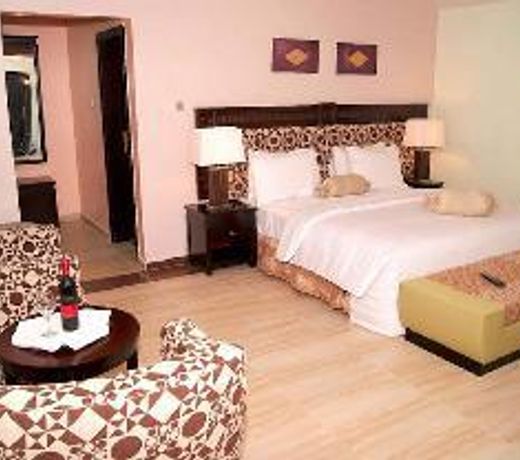 ExcelÂ OrientalÂ Hotel