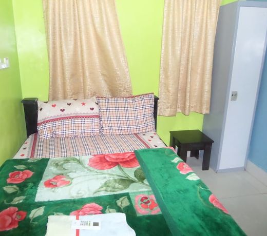 Maximus Suites