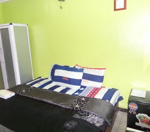 Maximus Suites