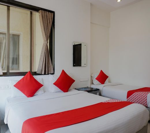 OYO Flagship 24175 Dream Resort
