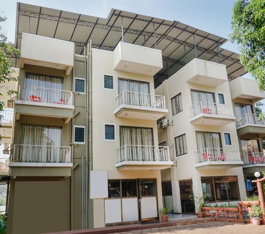 OYO Flagship 24175 Dream Resort